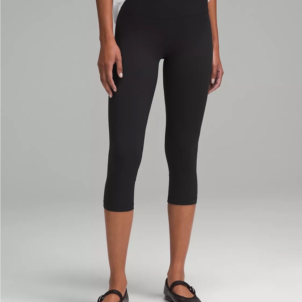 Lululemon Align Crop 21” Leggings